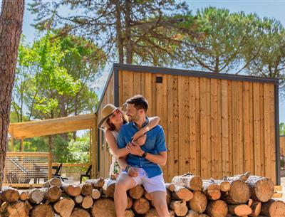 Aktivitäten für Erwachsene auf dem 3-Sterne-Campingplatz Les Sirènes in Saint-Jean-de-Monts