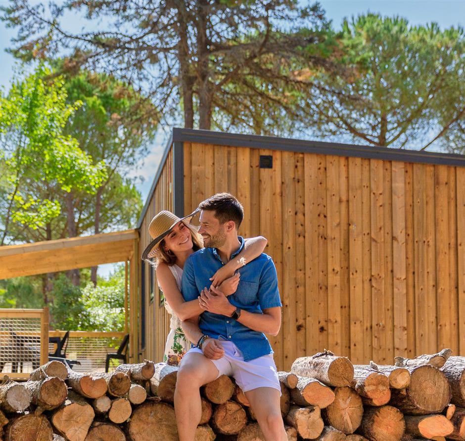 Aktivitäten für Erwachsene auf dem 3-Sterne-Campingplatz Les Sirènes in Saint-Jean-de-Monts 