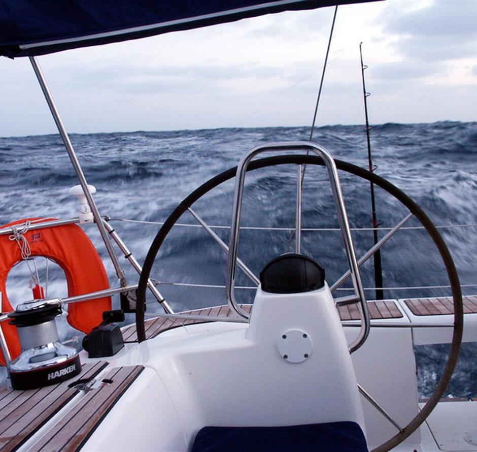 Die nautischen Stützpunkte in der Nähe des 3-Sterne-Campingplatzes Les Sirènes 
