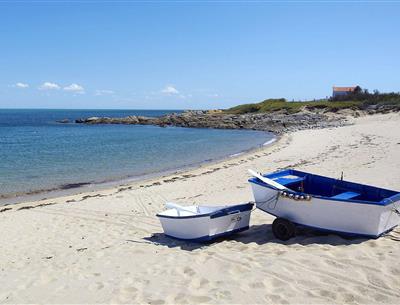 Ile d'Yeu in der Nähe von Camping Les Sirènes 3 Sterne