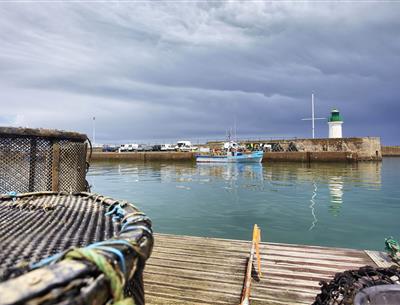 Ile d'Yeu in der Nähe von Camping Les Sirènes 3 Sterne