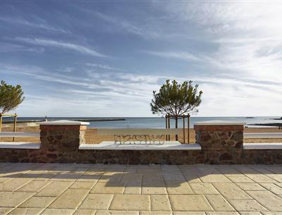 Saint Hilaire de Riez - in der Nähe von Saint Gilles Croix de Vie in der Vendée, nur wenige Kilometer vom 3-Sterne-Campingplatz Les Sirènes in Saint Jean de Monts entfernt