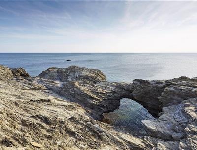 Saint Hilaire de Riez - in der Nähe von Saint Gilles Croix de Vie in der Vendée, nur wenige Kilometer vom 3-Sterne-Campingplatz Les Sirènes in Saint Jean de Monts entfernt