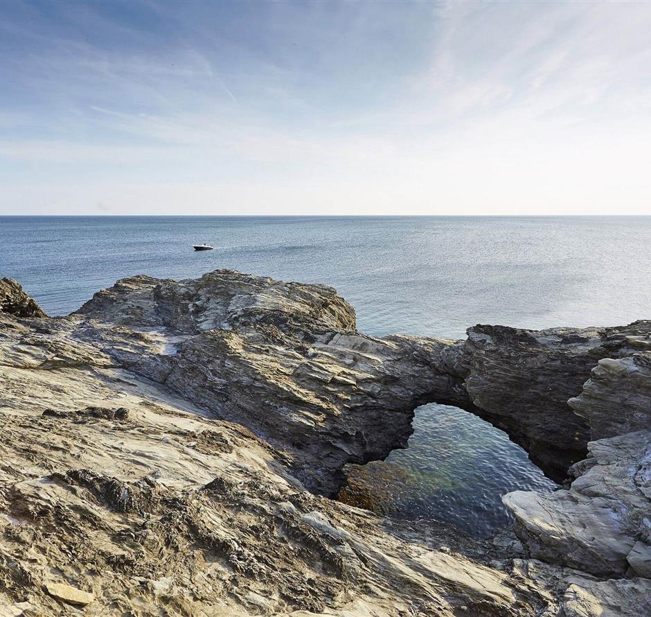 Saint Hilaire de Riez - in der Nähe von Saint Gilles Croix de Vie in der Vendée, nur wenige Kilometer vom 3-Sterne-Campingplatz Les Sirènes in Saint Jean de Monts entfernt 