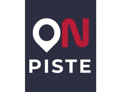 Nordic-Walking-Route Saint-Jean-de-Monts in der Vendée in der Nähe des 3-Sterne-Campingplatzes Les Sirènes