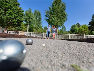 Aktivitäten für Erwachsene auf dem 3-Sterne-Campingplatz Les Sirènes in Saint-Jean-de-Monts