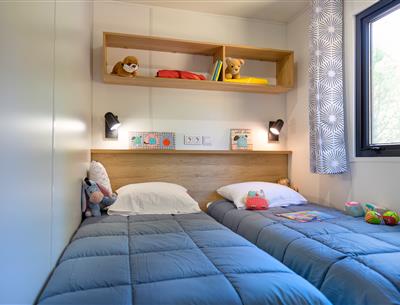 Cottage Schlafzimmer 6 Personen 3 Schlafzimmer 4 Blumen