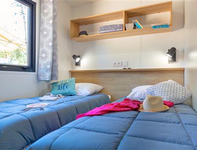 Cottage Schlafzimmer 6 Personen 3 Schlafzimmer 4 Blumen