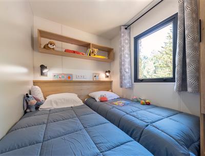 Cottage Schlafzimmer 6 Personen 3 Schlafzimmer 4 Blumen