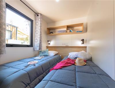 Cottage Schlafzimmer 6 Personen 3 Schlafzimmer 4 Blumen