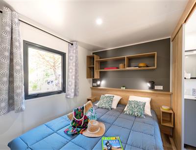 Cottage Schlafzimmer 6 Personen 3 Schlafzimmer 4 Blumen