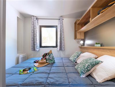 Cottage Schlafzimmer 6 Personen 3 Schlafzimmer 4 Blumen