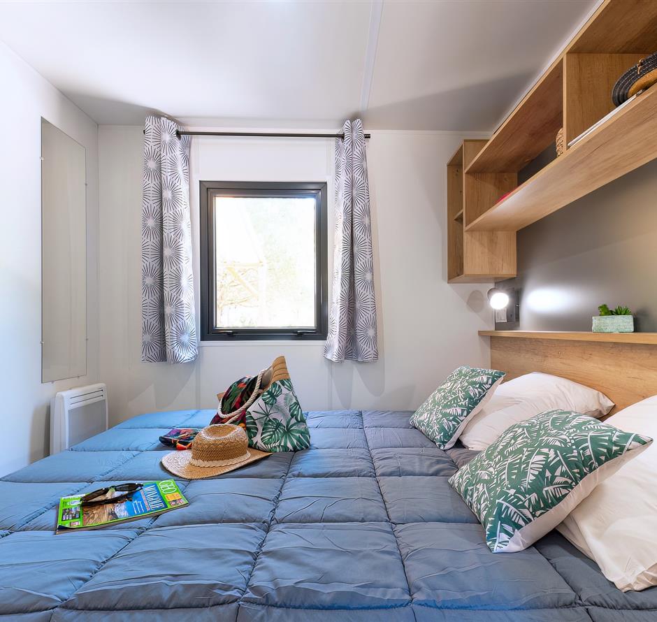 Cottage Schlafzimmer 6 Personen 3 Schlafzimmer 4 Blumen 