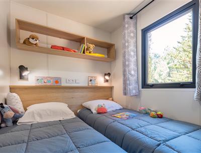 Cottage Schlafzimmer 6 Personen 3 Schlafzimmer 4 Blumen