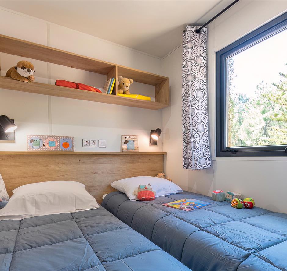 Cottage Schlafzimmer 6 Personen 3 Schlafzimmer 4 Blumen 
