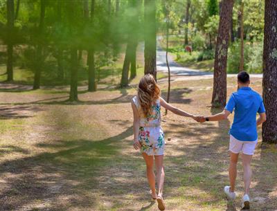 Aktivitäten für Jugendliche auf dem 3-Sterne-Campingplatz Les Sirènes in Saint-Jean-de-Monts