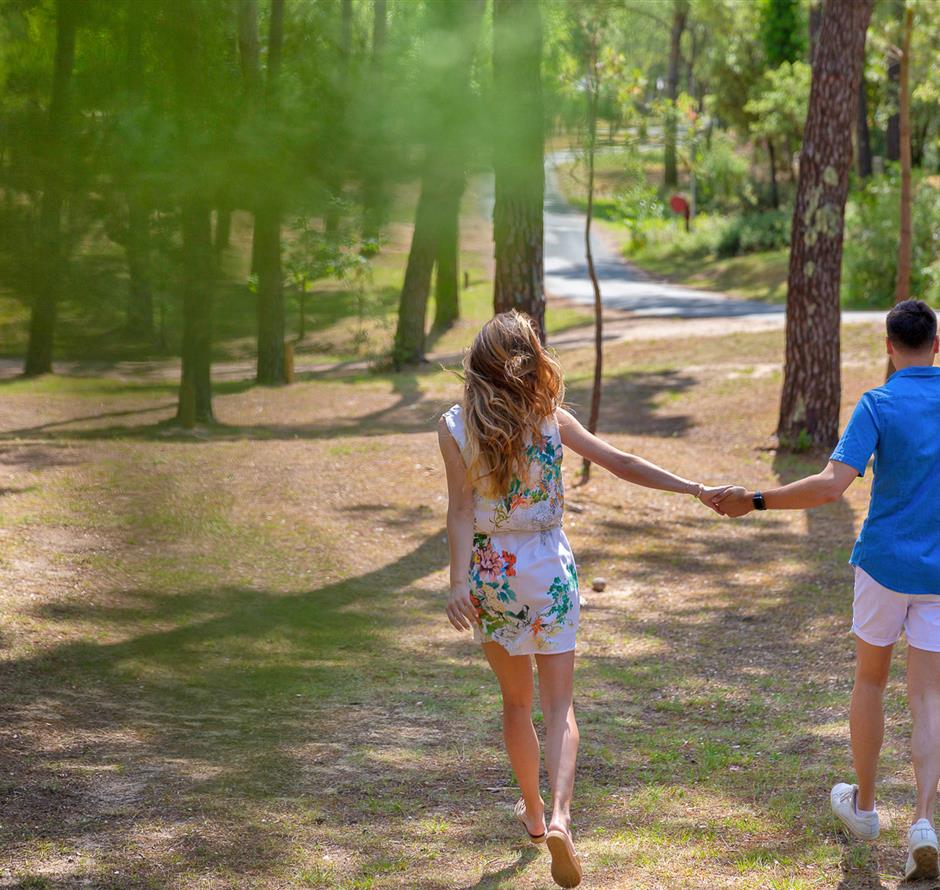 Aktivitäten für Jugendliche auf dem 3-Sterne-Campingplatz Les Sirènes in Saint-Jean-de-Monts 