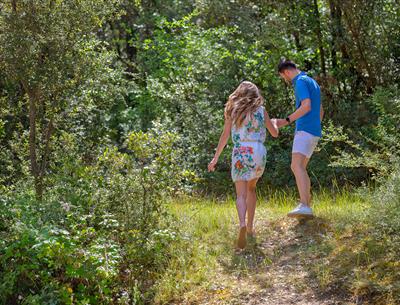 Aktivitäten für Jugendliche auf dem 3-Sterne-Campingplatz Les Sirènes in Saint-Jean-de-Monts