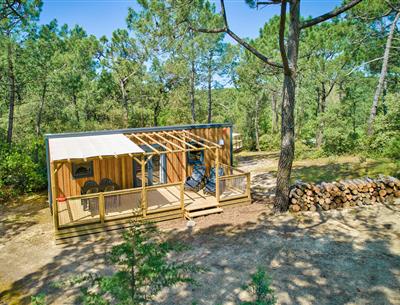 Cottage 4 Personen 2 Schlafzimmer 2 Badezimmer 4 Blumen