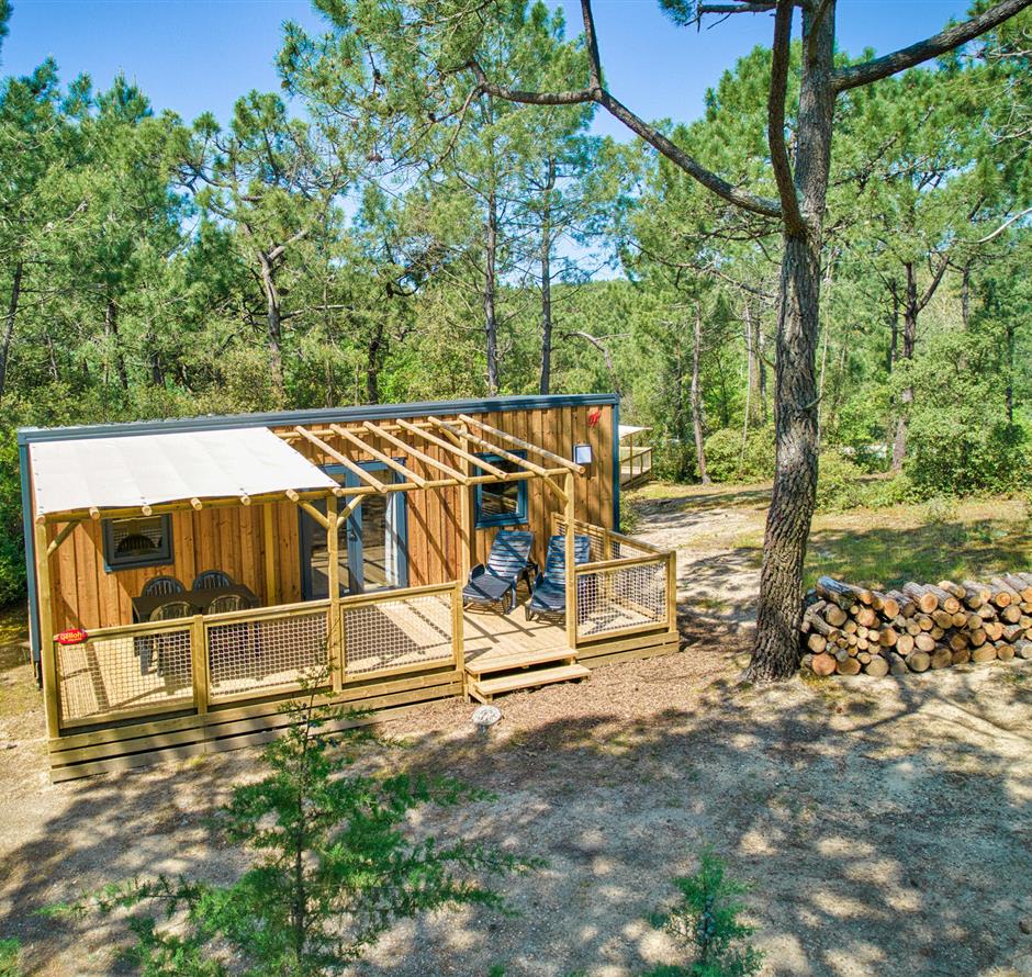 Cottage 4 Personen 2 Schlafzimmer 2 Badezimmer 4 Blumen 