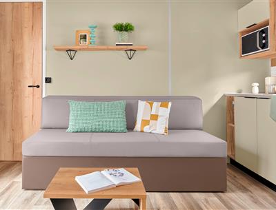 Ferienhaus Family 4 Personen Premium